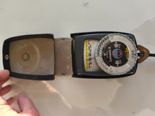 Gossen Luna Six 3 Dauerlicht