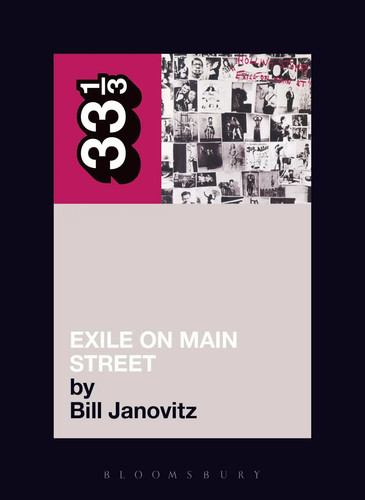 The rolling stones exile on - the, stones'