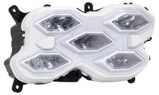 Nebelscheinwerfer rechts für