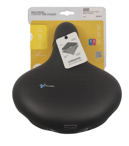 Selle royal drifter - drifter, comfort