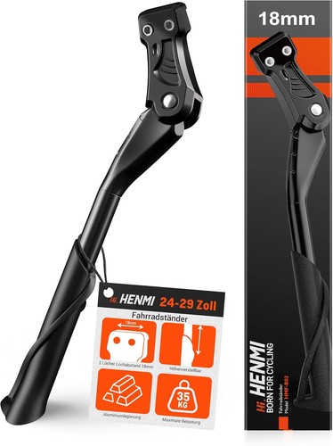 Henmi fahrradständer 29 - fahrradständer, 24-29