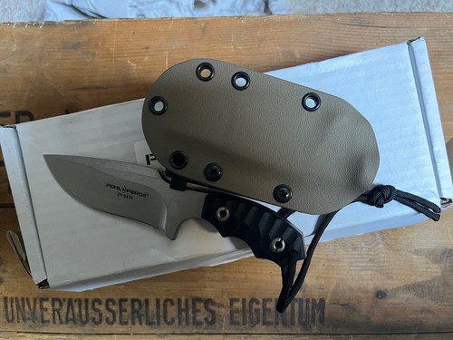 Pohl force compact two - pohl,