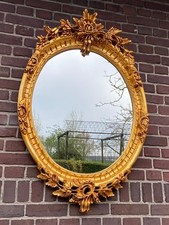 Wandspiegel Französisch Louis