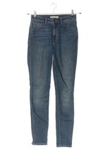 LEVI’S High Waist Jeans