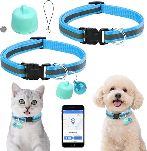 Mini gps tracker für hunde - für,
