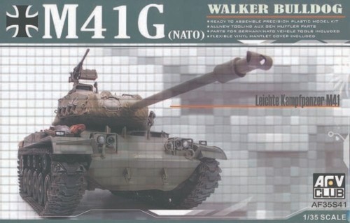 Afv club afv35s41 - afv,