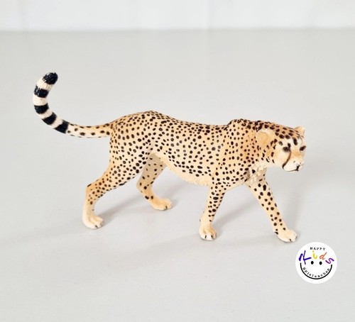 Schleich gepard figur - /, /