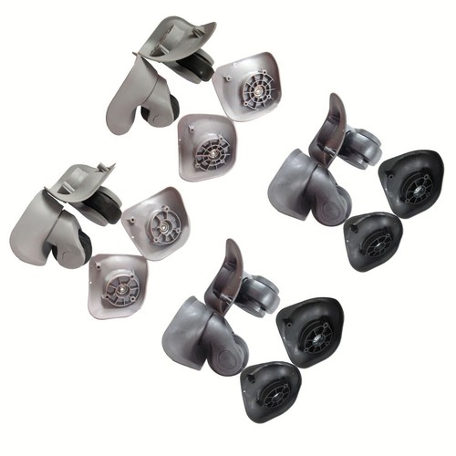 2er set rollen r - 2er, koffer