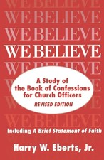 We Believe A Study of the Book