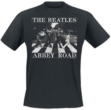 The Beatles T-Shirt Herren