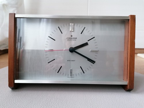 Junghans electronic ato mat - , ato-mat