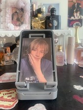 TXT Hueningkai, The star chapter: together etched ver photocard OFFICIAL PC