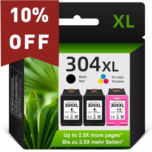 304xl patronen für - patronen, hp
