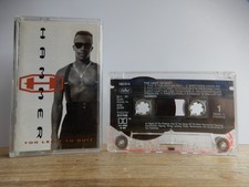 MC HAMMER TOO LEGIT TO QUIT