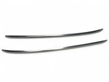 Opel Crossland X Dachgepäckträger Dachreling Satz 39052184 39052185