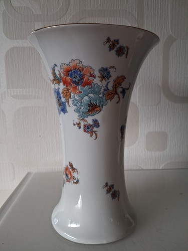 Thomas porzellan blumenvase - ,
