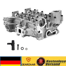 Zylinderkopf für Fiesta VI