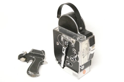 Bolex paillard h16m - paillard,