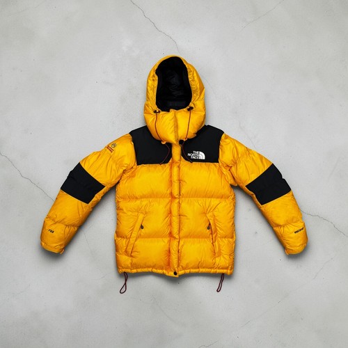 The north face - north, summit
