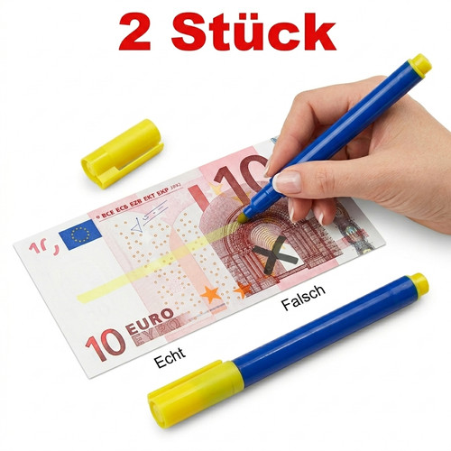 Prüfstift - 2x,