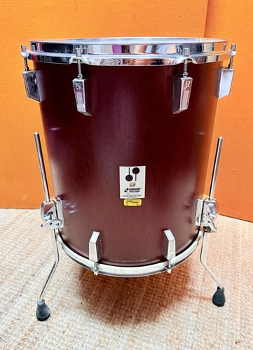 Rare vintage sonor phonic - vintage,