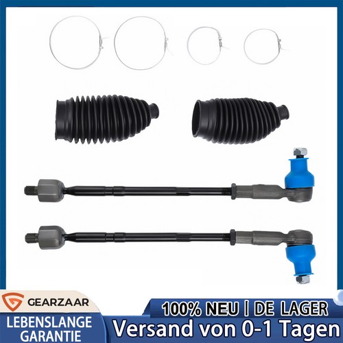Spurstange lenkmanschette - spurstange, +