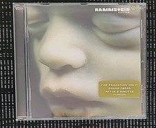 RAMMSTEIN: Mutter - Promo