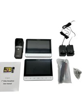 TMEZON Video Türsprechanlage