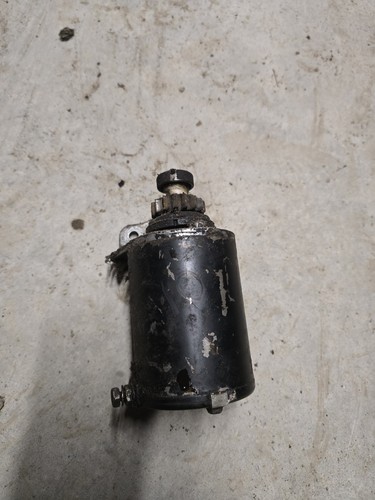 Anlasser motor briggs und - briggs,
