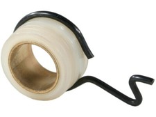 Schnecke für Ölpumpe passend