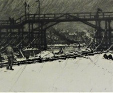 Franz Simon (1877-1942) antike