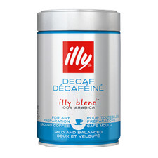 Illy espresso gemahlen - illy,