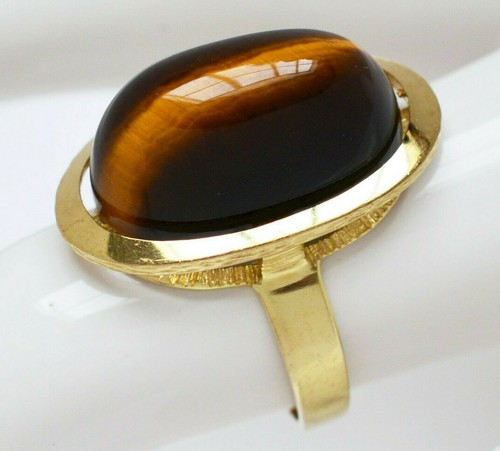 Damenring karat 333 gold - 333,