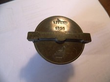 1856 Preußen 1 Pfund