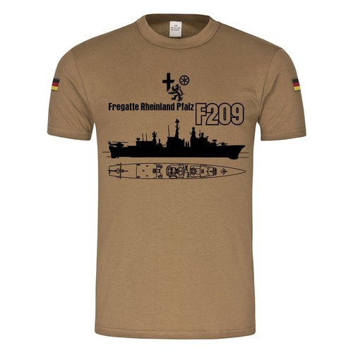 Tropen fregatte rheinland - tropen,