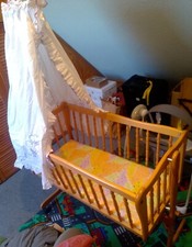 Babywiege