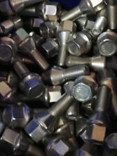 8 x Radschraube Opel Corsa A B