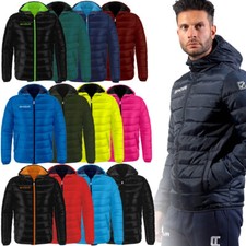 Givova Olanda Fußball Herren Kinder Teamwear Training Sport Fitness Jacke G013