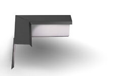 90° Ecke für Ortgangblech