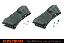 2x Schlauch 2,50 x 16 2,75 x