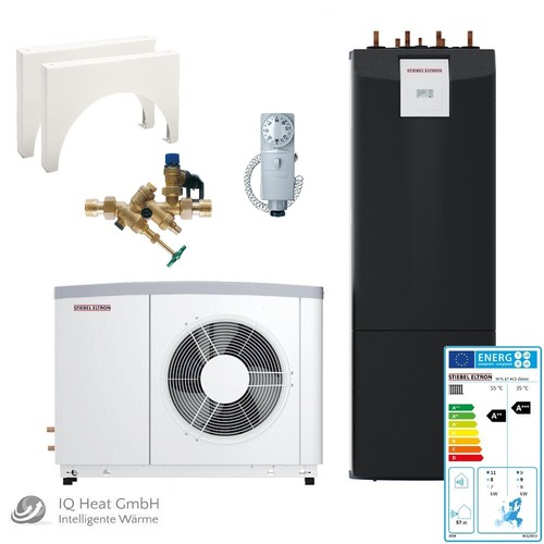 Stiebel eltron luft - stiebel,