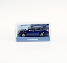 Ford Mondeo Turnier 2001-2007 1:87 Blau Rietze