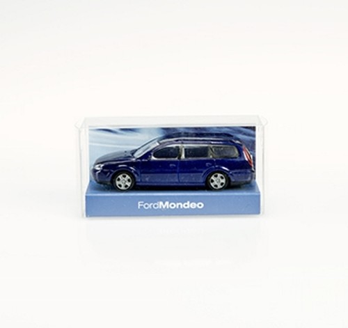 Ford mondeo turnier 2001 - turnier, 2001-2007