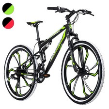 Mountainbike Fully 27,5 Zoll