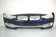 BMW 3er F30 F31 LCI Stossstange Stossfänger Facelift vorn PDC SRA #234