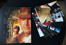 Sammlung 9 originale Film-Poster – Action, Horror & Kultfilme – Raritäten