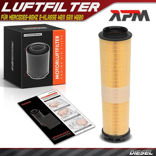 Luftfilter motorluftfilter - luftfilter,