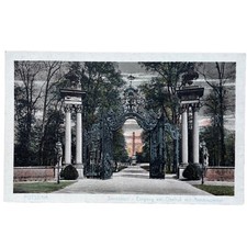 Postkarte AK Potsdam