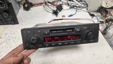 Audi A6 S6 C5 4B 2001 Radio