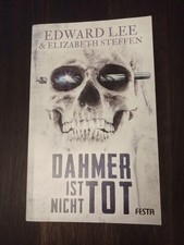 Dahmer ist nicht tot | Edward